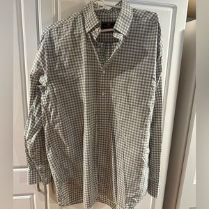 Vineyard vines sport dress shirt